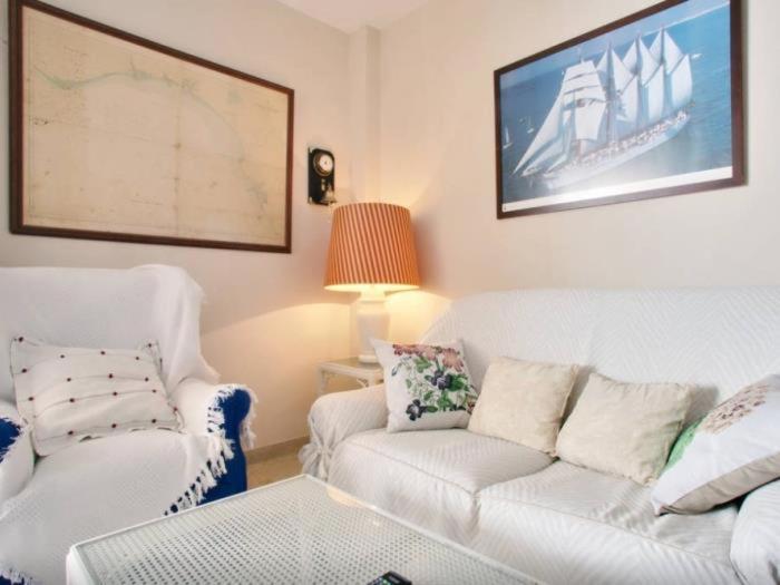 Holi-rent Veramar Apartment