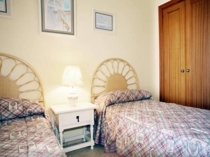 Holi-rent Veramar Apartment Estepona